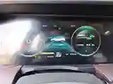 2021 Jetour X90 1.6T 197HP L4 7DCT