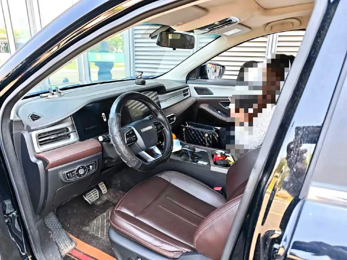 2021 Jetour X90 1.6T 197HP L4 7DCT,autocango,china used car exporter,china ev exporter,chinese used car exporter,chinese used ev exporter