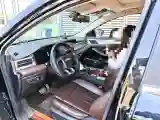 2021 Jetour X90 1.6T 197HP L4 7DCT