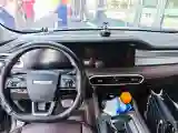 2021 Jetour X90 1.6T 197HP L4 7DCT