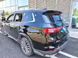 2021 Jetour X90 1.6T 197HP L4 7DCT