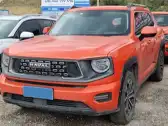 2023 HAVAL DARGO PLUS,autocango,china used car exporter,china ev exporter,chinese used car exporter,chinese used ev exporter