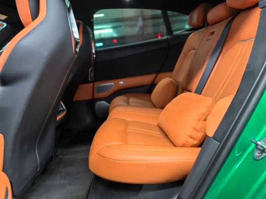 2025 MI YU7 BEV 101.7KWH,autocango,china used car exporter,china ev exporter,chinese used car exporter,chinese used ev exporter