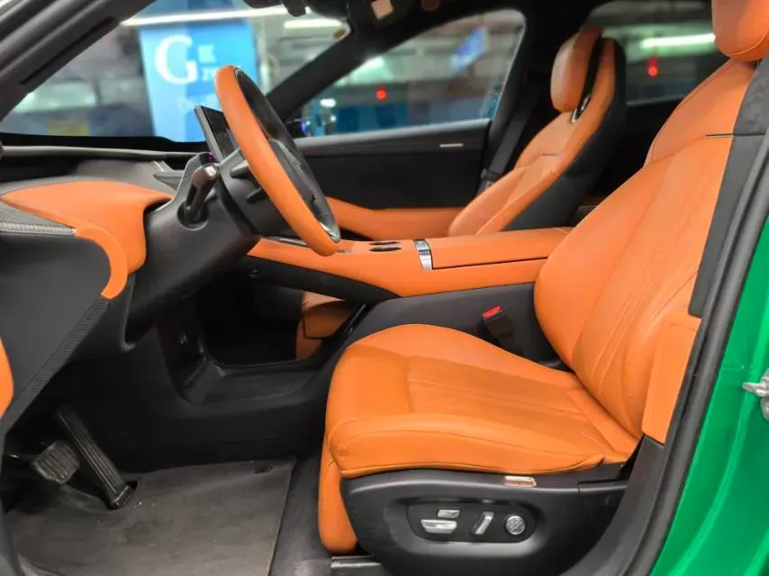 2025 MI YU7 BEV 101.7KWH,autocango,china used car exporter,china ev exporter,chinese used car exporter,chinese used ev exporter