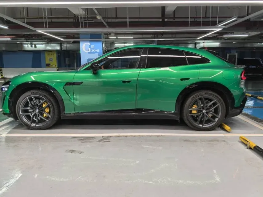2025 MI YU7 BEV 101.7KWH,autocango,china used car exporter,china ev exporter,chinese used car exporter,chinese used ev exporter