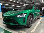 2025 MI YU7,autocango,china used car exporter,china ev exporter,chinese used car exporter,chinese used ev exporter
