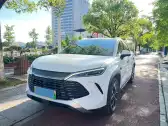 2025 BYD SONGL DM-I,autocango,china used car exporter,china ev exporter,chinese used car exporter,chinese used ev exporter