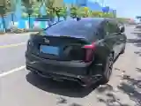2022 Cadillac CT5 2.0T 237HP L4 10AT