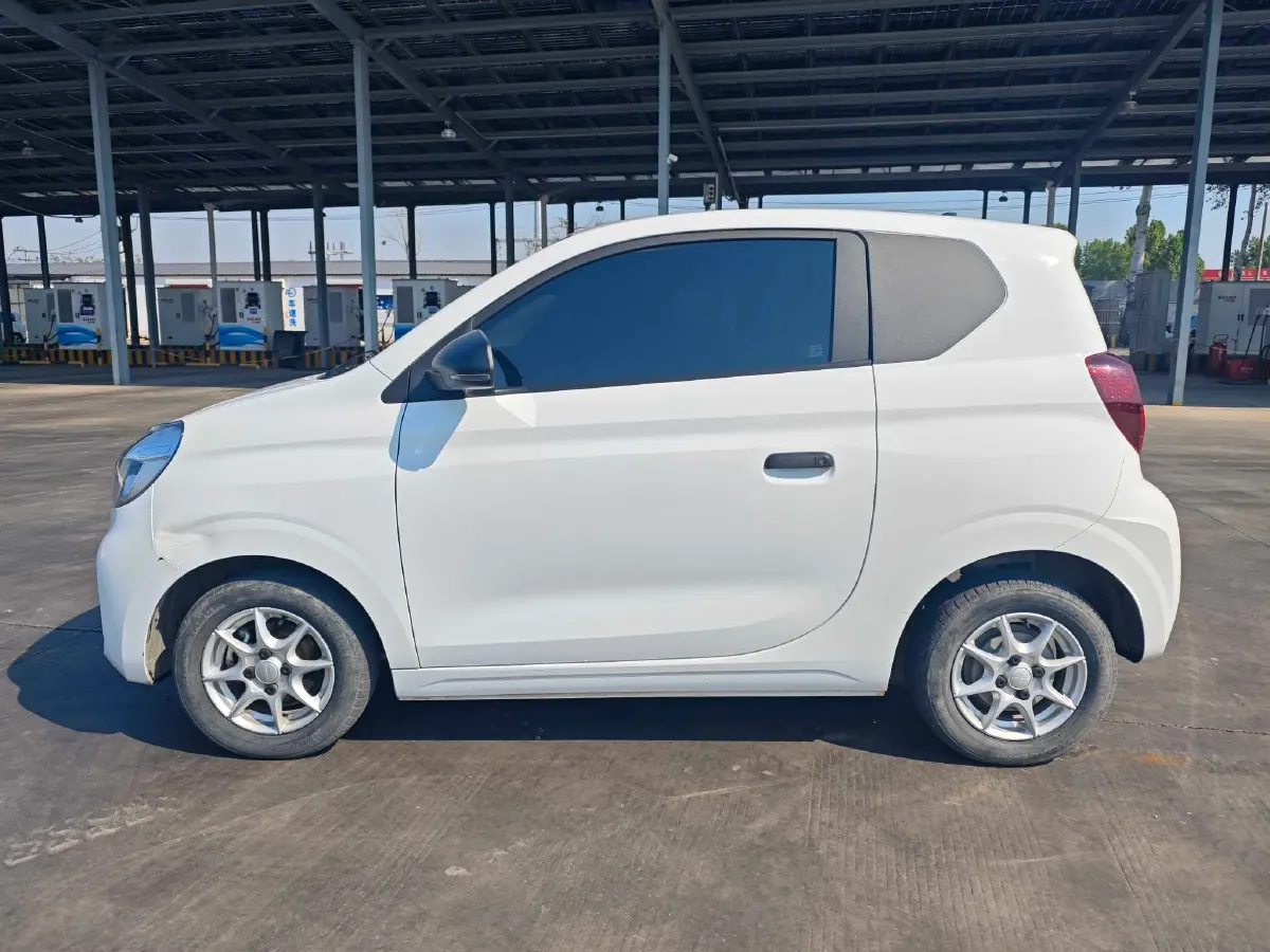 2022 Roewe Clever BEV 29KWH,autocango,china used car exporter,china ev exporter,chinese used car exporter,chinese used ev exporter