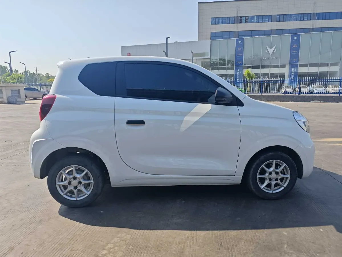 2022 Roewe Clever BEV 29KWH,autocango,china used car exporter,china ev exporter,chinese used car exporter,chinese used ev exporter