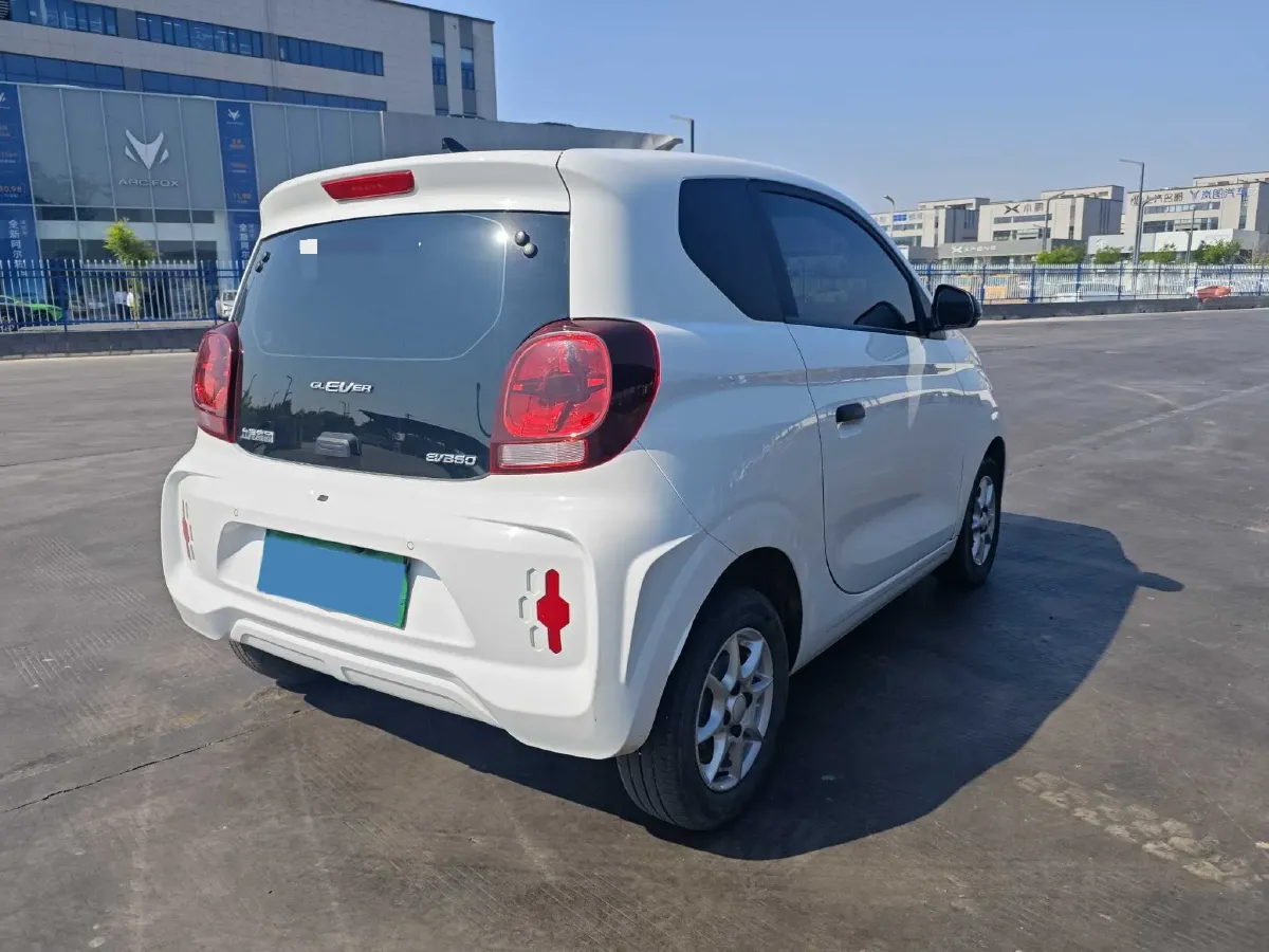 2022 Roewe Clever BEV 29KWH,autocango,china used car exporter,china ev exporter,chinese used car exporter,chinese used ev exporter