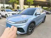 2023 BYD YUAN PLUS,autocango,china used car exporter,china ev exporter,chinese used car exporter,chinese used ev exporter