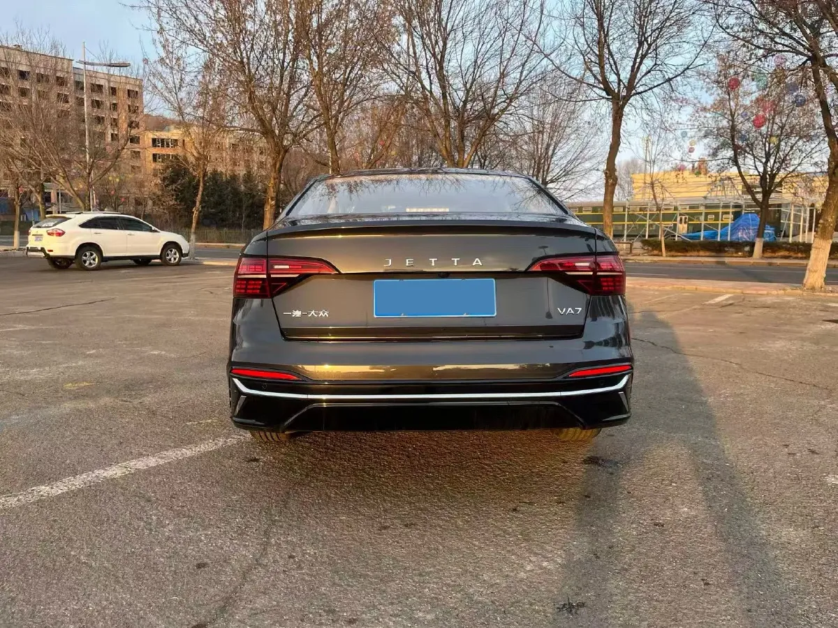 2025 Jetta JettaVA7 1.4T 150HP L4 7DCT,autocango,china used car exporter,china ev exporter,chinese used car exporter,chinese used ev exporter