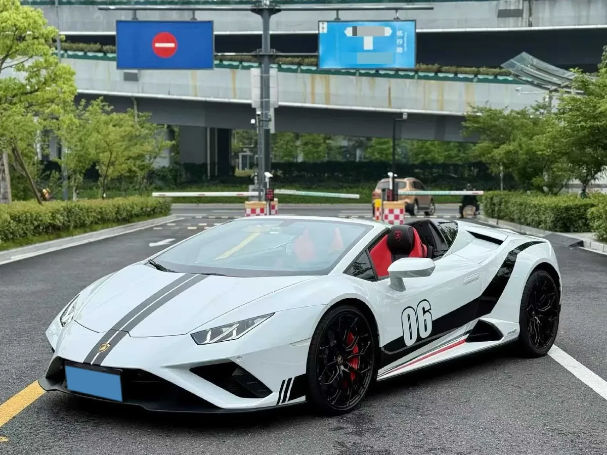 2019 Lamborghini Huracán 5.2L 640HP V10 7DCT,autocango,china used car exporter,china ev exporter,chinese used car exporter,chinese used ev exporter