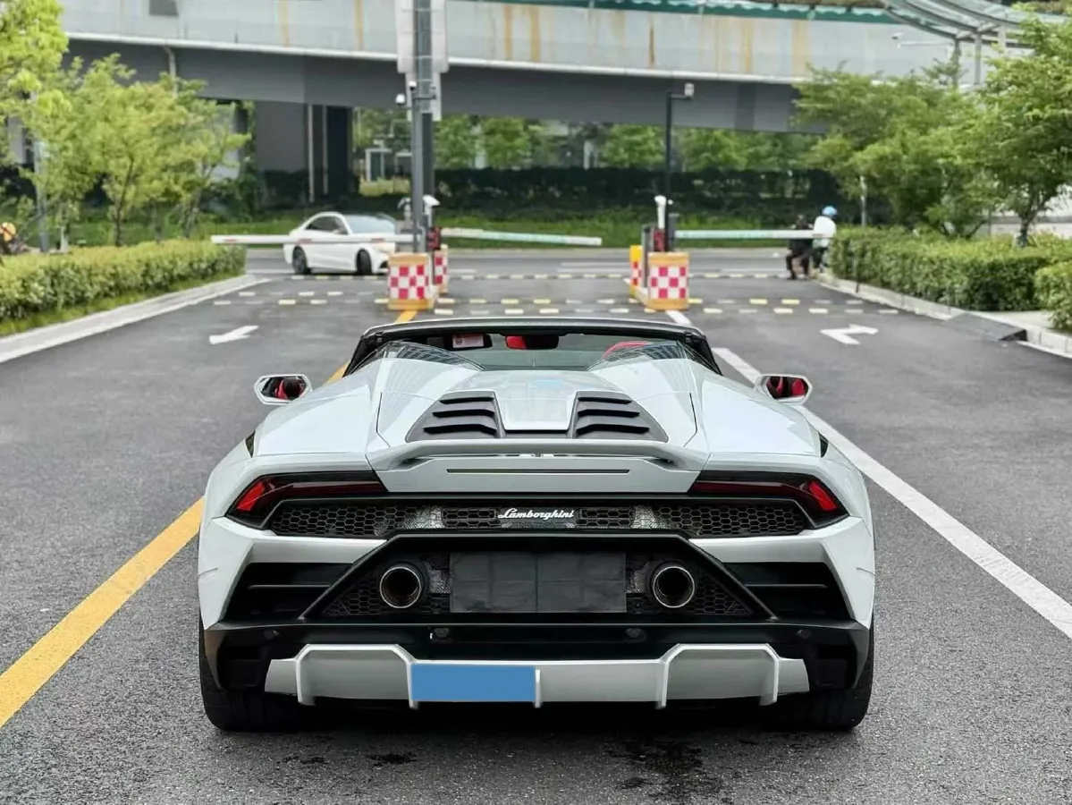 2019 Lamborghini Huracán 5.2L 640HP V10 7DCT,autocango,china used car exporter,china ev exporter,chinese used car exporter,chinese used ev exporter