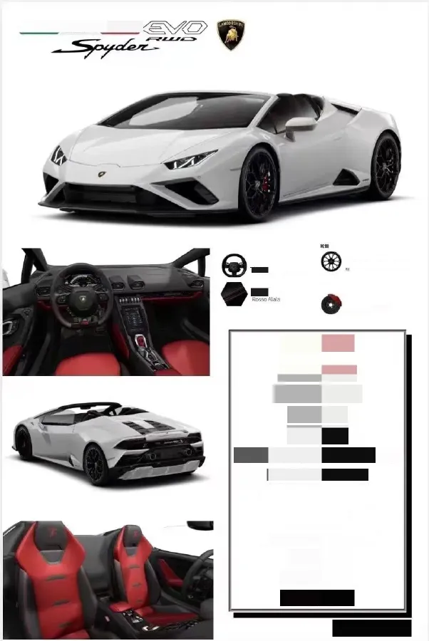 2019 Lamborghini Huracán 5.2L 640HP V10 7DCT,autocango,china used car exporter,china ev exporter,chinese used car exporter,chinese used ev exporter