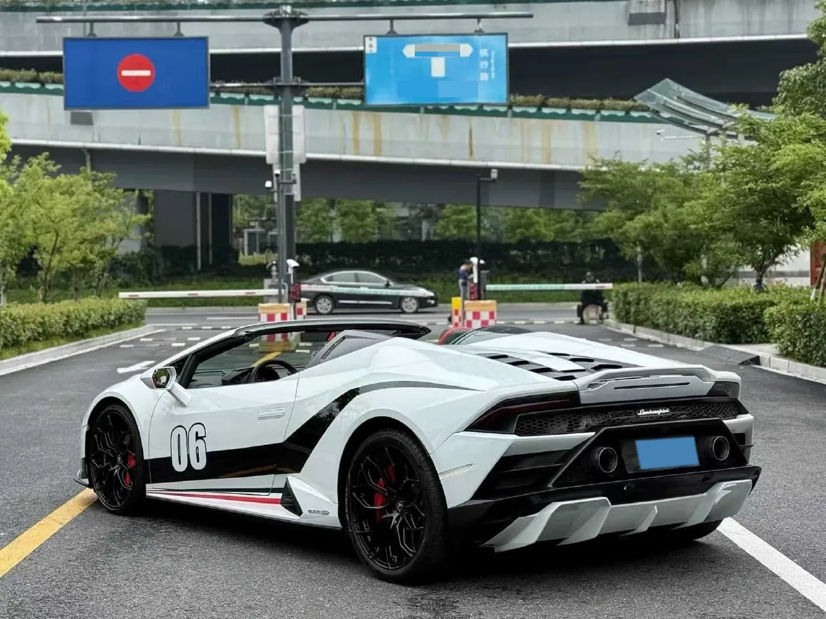 2019 Lamborghini Huracán 5.2L 640HP V10 7DCT,autocango,china used car exporter,china ev exporter,chinese used car exporter,chinese used ev exporter