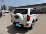 2018 Chery Tiggo 3 1.6L 126HP L4 CVT