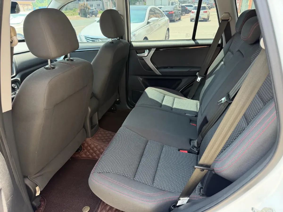 2018 Chery Tiggo 3 1.6L 126HP L4 CVT,autocango,china used car exporter,china ev exporter,chinese used car exporter,chinese used ev exporter