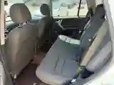 2018 Chery Tiggo 3 1.6L 126HP L4 CVT