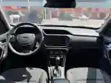 2018 Chery Tiggo 3 1.6L 126HP L4 CVT