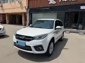 2018 CHERY TIGGO 3,autocango,china used car exporter,china ev exporter,chinese used car exporter,chinese used ev exporter