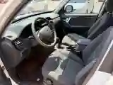 2018 Chery Tiggo 3 1.6L 126HP L4 CVT