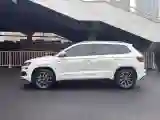 2023 Skoda Karoq 1.4T 150HP L4 7DCT