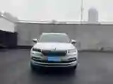 2023 Skoda Karoq 1.4T 150HP L4 7DCT