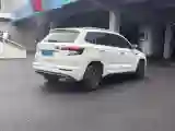 2023 Skoda Karoq 1.4T 150HP L4 7DCT