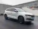 2023 Skoda Karoq 1.4T 150HP L4 7DCT