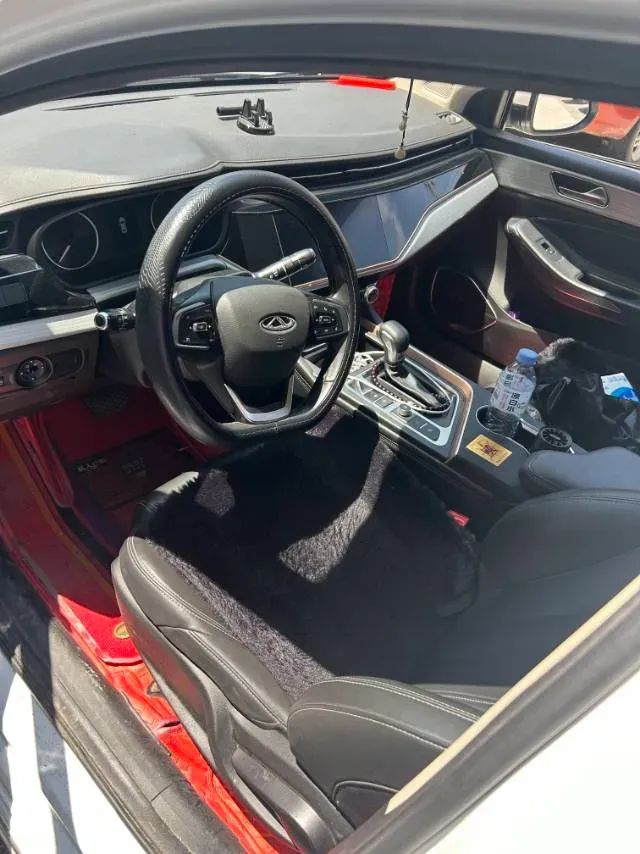 2021 Chery Arrizo 5 Plus 1.5L 116HP L4 CVT,autocango,china used car exporter,china ev exporter,chinese used car exporter,chinese used ev exporter
