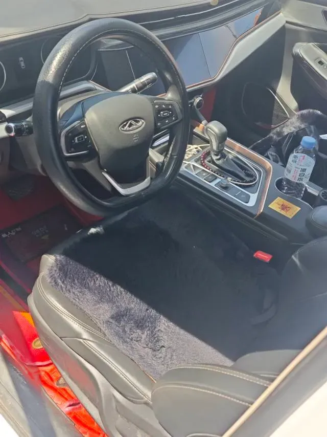 2021 Chery Arrizo 5 Plus 1.5L 116HP L4 CVT,autocango,china used car exporter,china ev exporter,chinese used car exporter,chinese used ev exporter