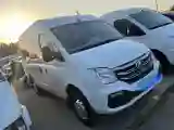 2021 MAXUS XinTu V80 2.0T 139HP L4 6MT