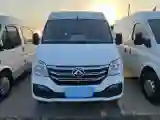 2021 MAXUS XinTu V80 2.0T 139HP L4 6MT