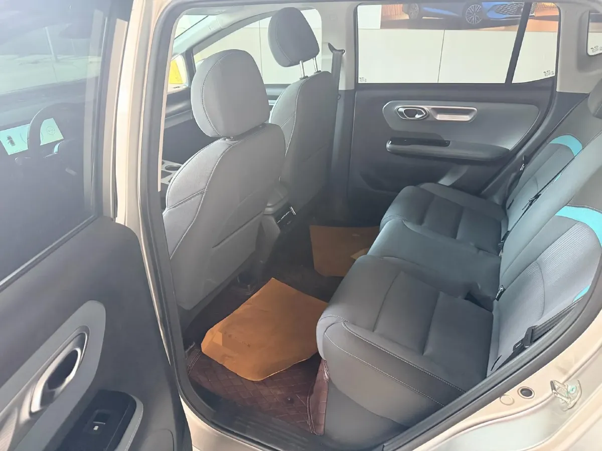 2023 Aion Y BEV 61.7KWH,autocango,china used car exporter,china ev exporter,chinese used car exporter,chinese used ev exporter