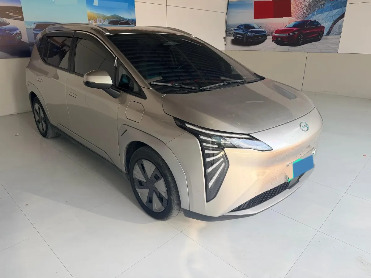 2023 Aion Y BEV 61.7KWH,autocango,china used car exporter,china ev exporter,chinese used car exporter,chinese used ev exporter