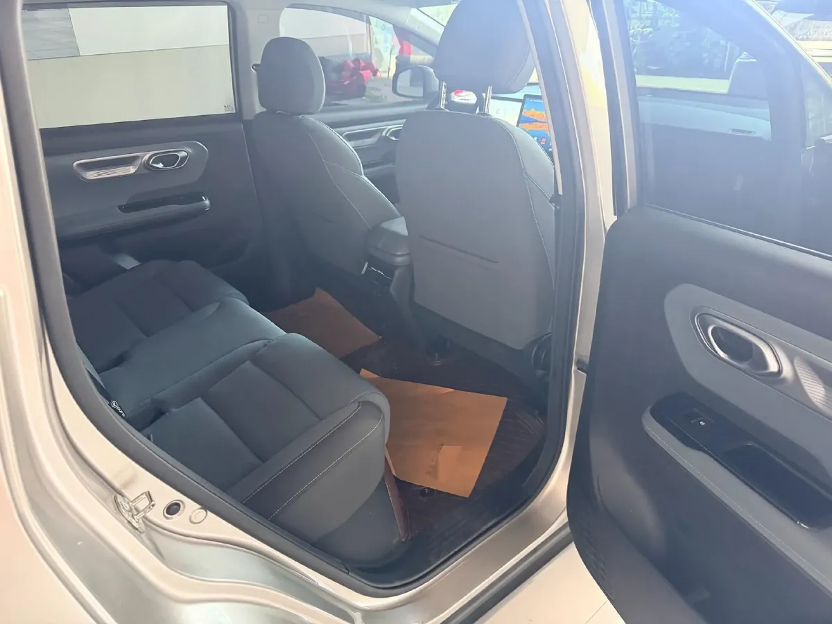2023 Aion Y BEV 61.7KWH,autocango,china used car exporter,china ev exporter,chinese used car exporter,chinese used ev exporter