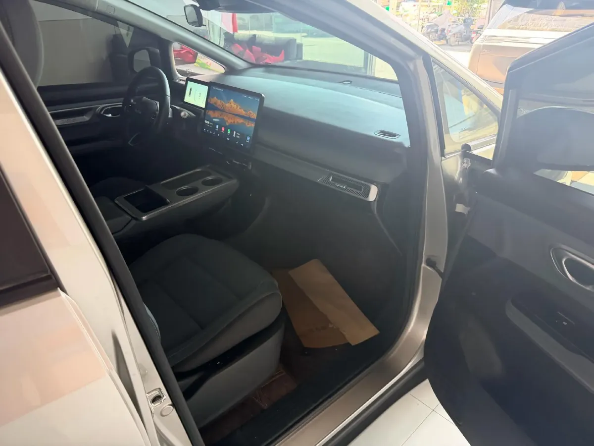 2023 Aion Y BEV 61.7KWH,autocango,china used car exporter,china ev exporter,chinese used car exporter,chinese used ev exporter