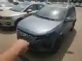 2022 Chery Tiggo 3x 1.5L 116HP L4 CVT