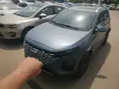 2022 CHERY TIGGO 3X,autocango,china used car exporter,china ev exporter,chinese used car exporter,chinese used ev exporter
