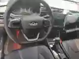 2022 Chery Tiggo 3x 1.5L 116HP L4 CVT