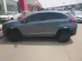 2022 Chery Tiggo 3x 1.5L 116HP L4 CVT