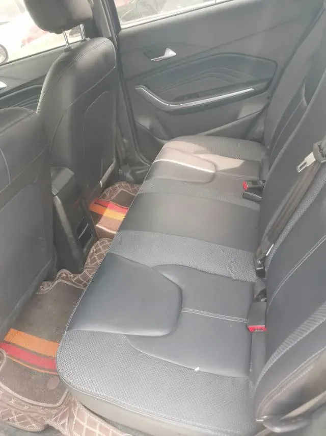 2022 Chery Tiggo 3x 1.5L 116HP L4 CVT,autocango,china used car exporter,china ev exporter,chinese used car exporter,chinese used ev exporter