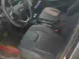 2022 Chery Tiggo 3x 1.5L 116HP L4 CVT