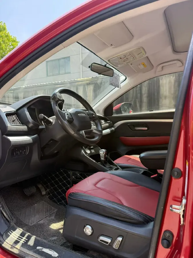 2018 Haval H2 1.5T 150HP L4 7DCT,autocango,china used car exporter,china ev exporter,chinese used car exporter,chinese used ev exporter