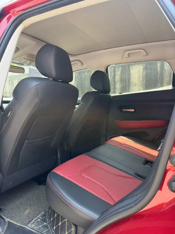 2018 Haval H2 1.5T 150HP L4 7DCT,autocango,china used car exporter,china ev exporter,chinese used car exporter,chinese used ev exporter