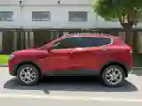 2018 Haval H2 1.5T 150HP L4 7DCT