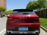 2018 Haval H2 1.5T 150HP L4 7DCT