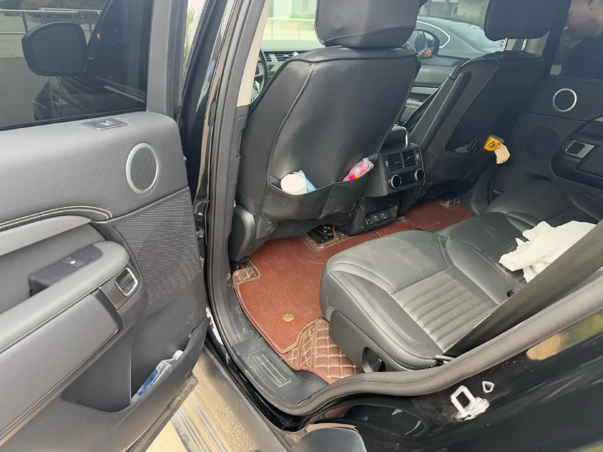 2024 Land Rover Discovery 3.0T 360HP L6 8AT,autocango,china used car exporter,china ev exporter,chinese used car exporter,chinese used ev exporter